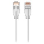 Ubiquiti UniFi Etherlighting Patch Cable (UACC-Cable-Patch-EL-1M-W)