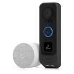 Ubiquiti UniFi Protect G4 Doorbell Pro PoE Kit (UVC-G4-Doorbell-Pro-PoE-Kit)