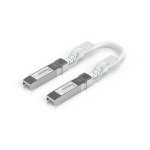 Ubiquiti Uplink Cable 1-25G Auto Direct Attach Cable, 0.15m (UACC-Uplink-SFP28-0.15M)