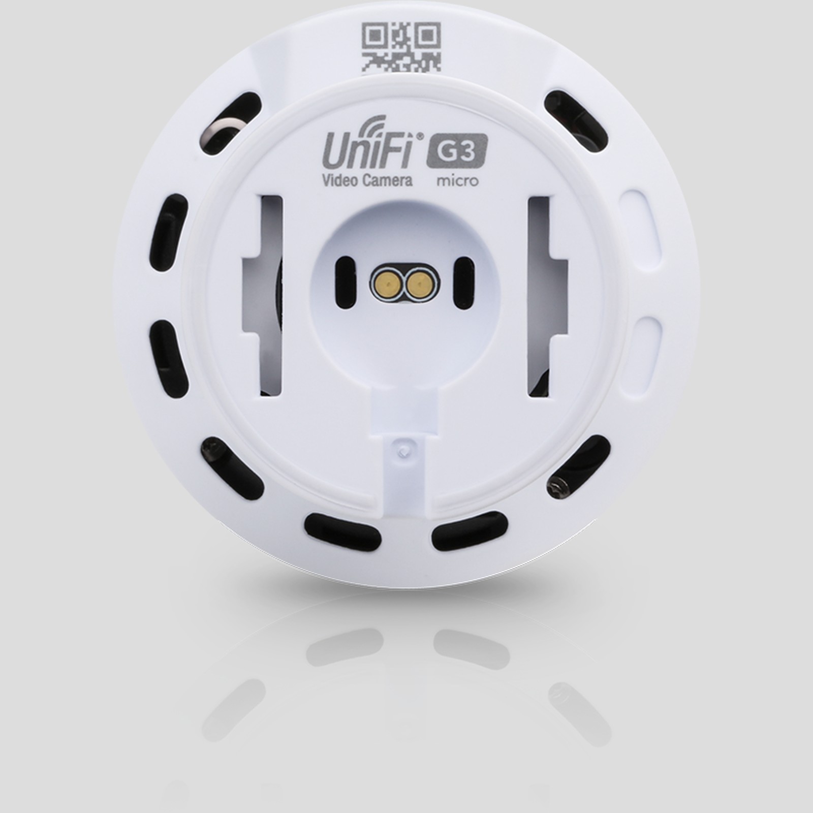 Ubiquiti (UVC-G3-MICRO) UniFi Video Camera 3rd Generation Micro :: WISP ...