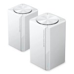 Xiaomi Mesh System AC1200, 2-pack