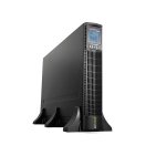 Zasilacz awaryjny UPS do szaf serwerowych Green Cell RTII 3000VA 2700W, LCD (UPS15)