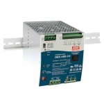 Mean Well  DRS-480-48 zasilacz buforowy na szynę DIN 480W 48V 10A