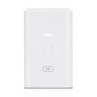 Ubiquiti Zasilacz (POE-24-24W-G-WH) PoE 24V 1A Gigabit