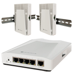 MikroTik Cloud Router Switch CRS304-4XG-IN :: WISP.PL